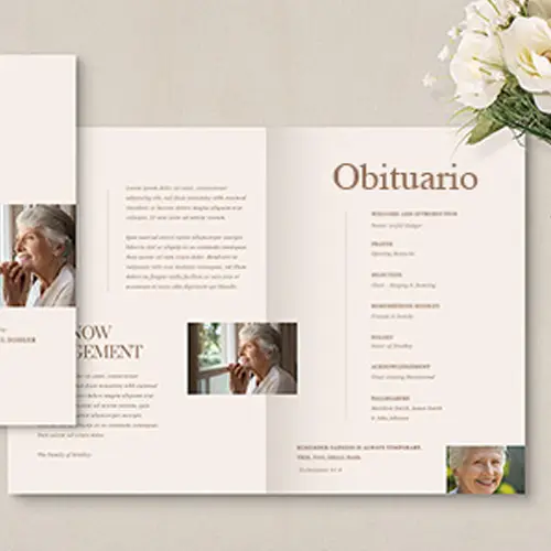 Obituarios