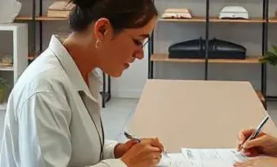 Tramitar orden de inhumación en México