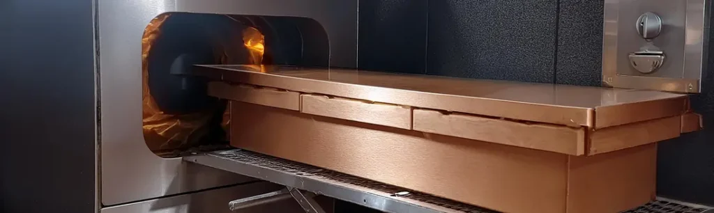 Cremación en México
