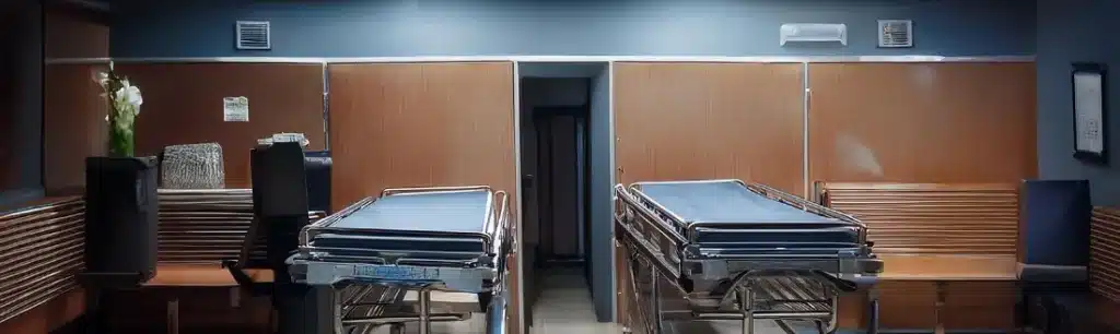 Embalsamamiento en México