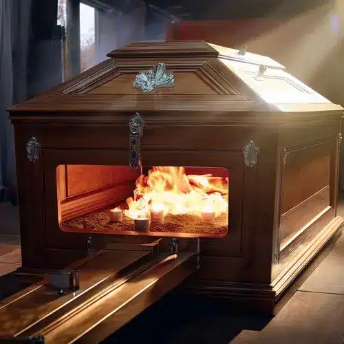 Funerarias y cremaciones en México